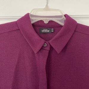 Kate Spade Saturday Top